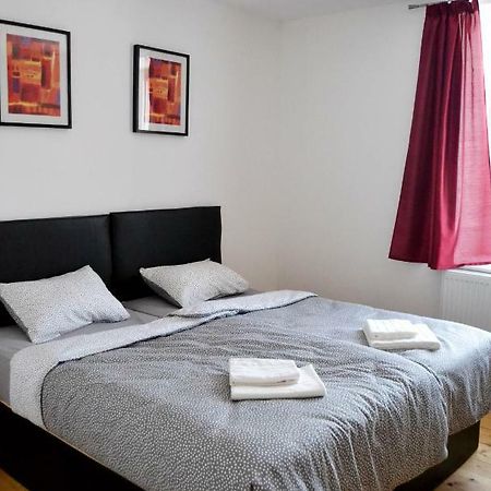 Apartmany Sophia Trutnov Bagian luar foto