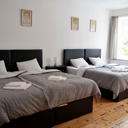 Apartmany Sophia Trutnov Bagian luar foto
