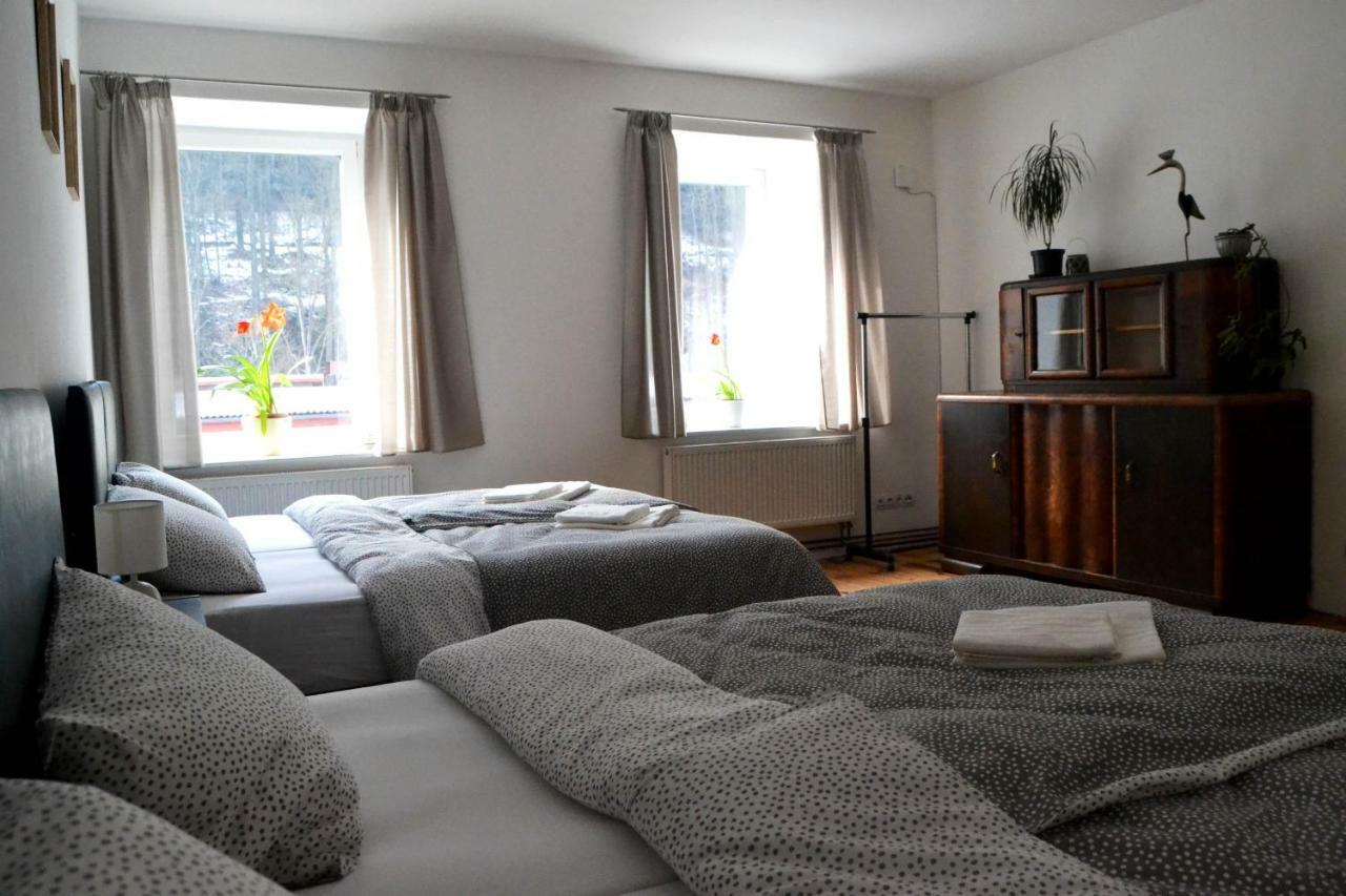Apartmany Sophia Trutnov Bagian luar foto