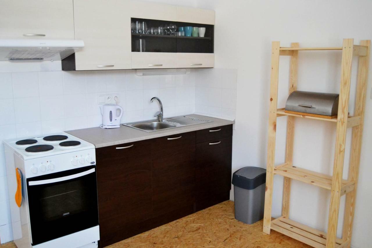 Apartmany Sophia Trutnov Bagian luar foto