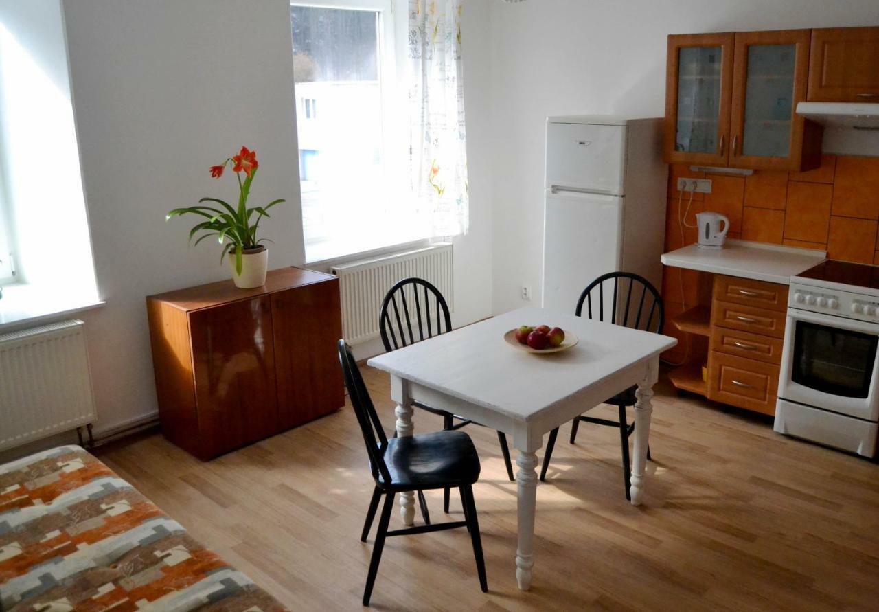 Apartmany Sophia Trutnov Bagian luar foto