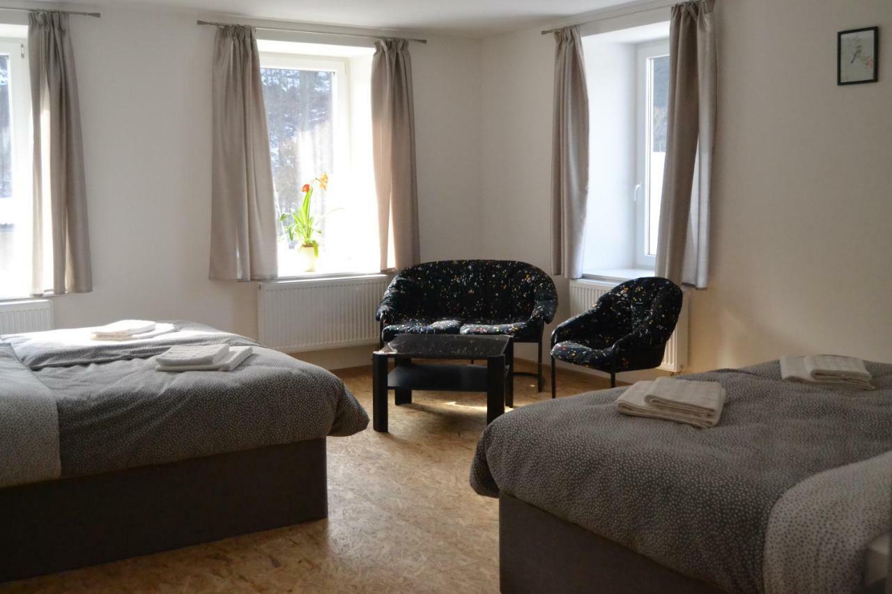 Apartmany Sophia Trutnov Bagian luar foto