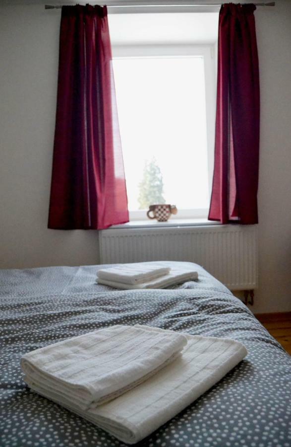 Apartmany Sophia Trutnov Bagian luar foto