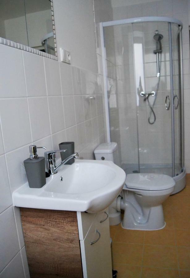 Apartmany Sophia Trutnov Bagian luar foto